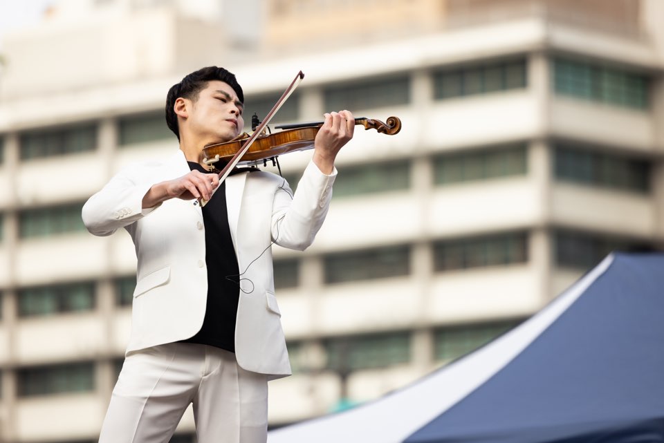 조치원 복숭아축제