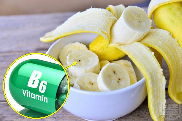 혓바늘 치료 빨리 낫는 법,구내염에 좋은 음식 바나나