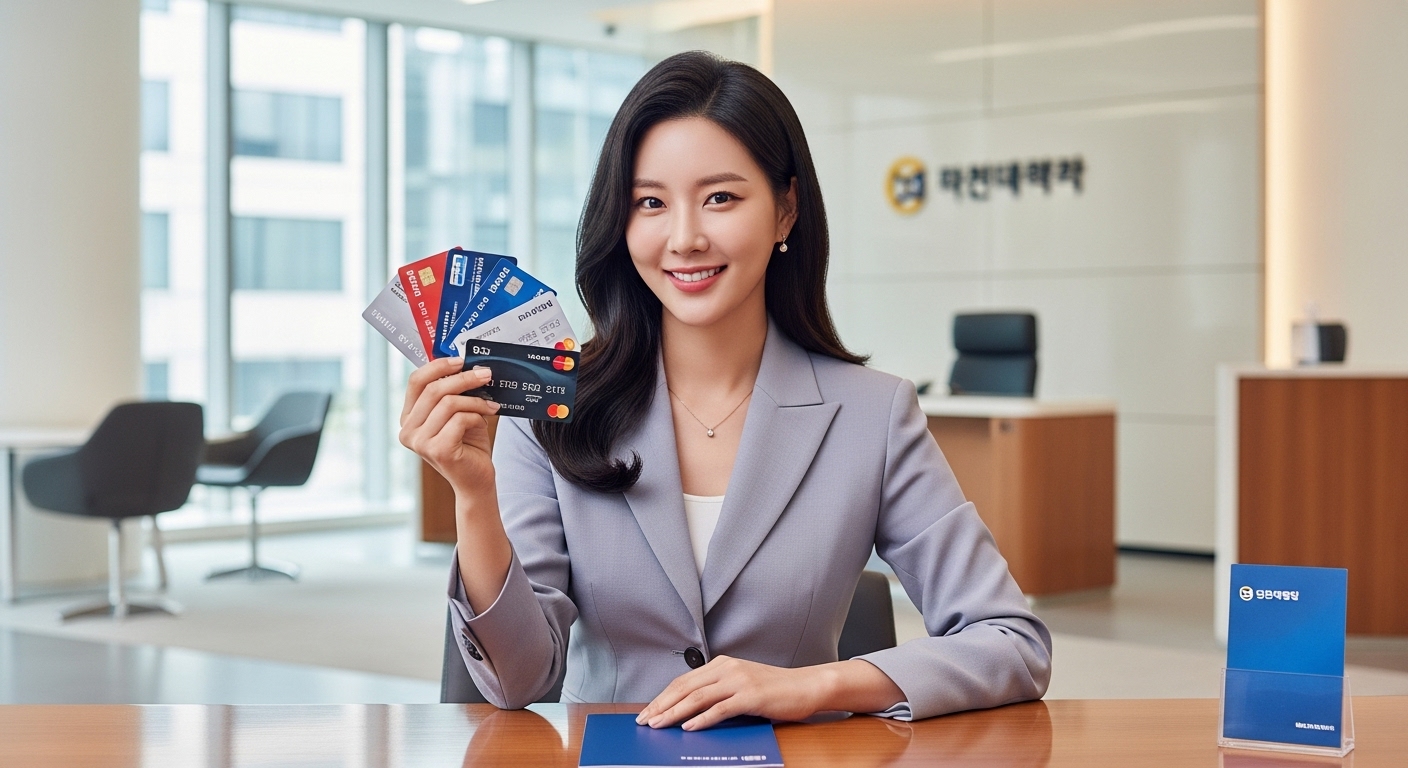 통신비 할인 카드