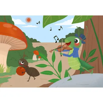 베짱이 vs 배짱이 맞춤법 올바른 표기와 의미 차이 예시로 정리로_8