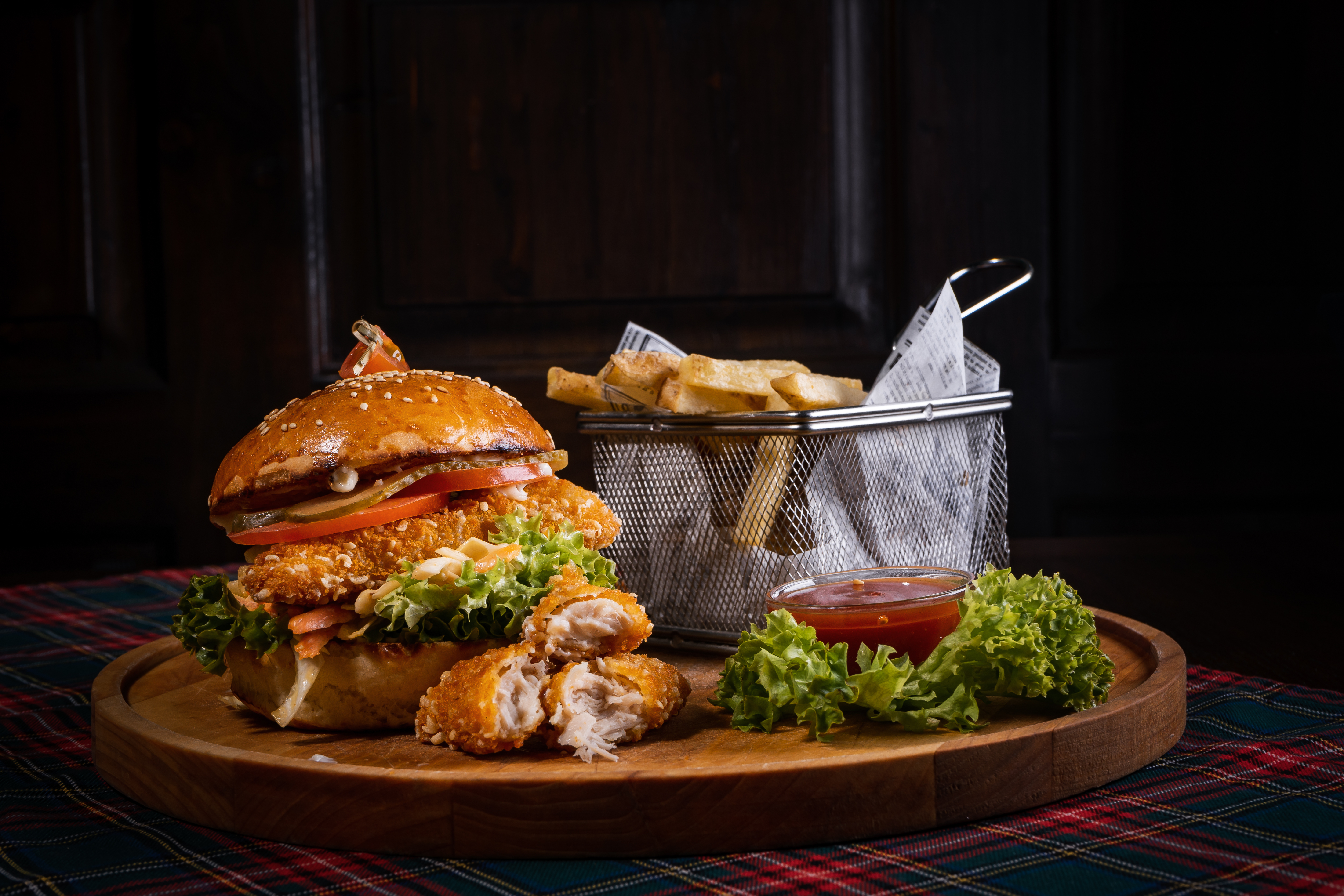 피해야 할 음식