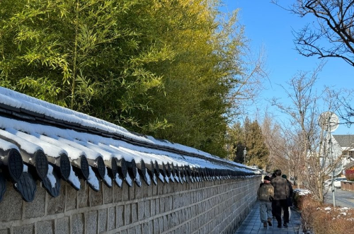 전북 겨울 명소 추천, 차분하게 걷기 좋은 역사&middot;사찰&middot;전통 공간 BEST 4