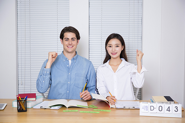 한국어교원 자격증 2급 3급 차이