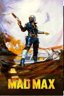 《매드 맥스》(Mad Max, 1979)