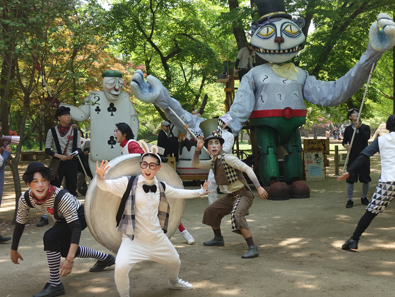 2025 남이섬세계책나라축제 기본정보, 가는길