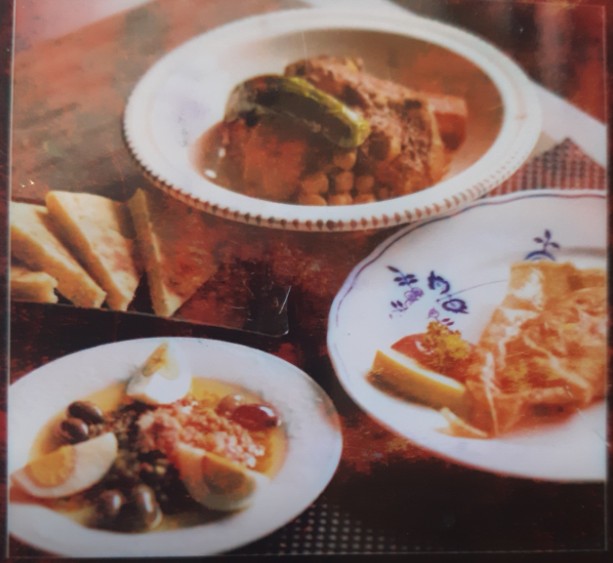 동네한바퀴 서촌 튀니지가정식 썸네일