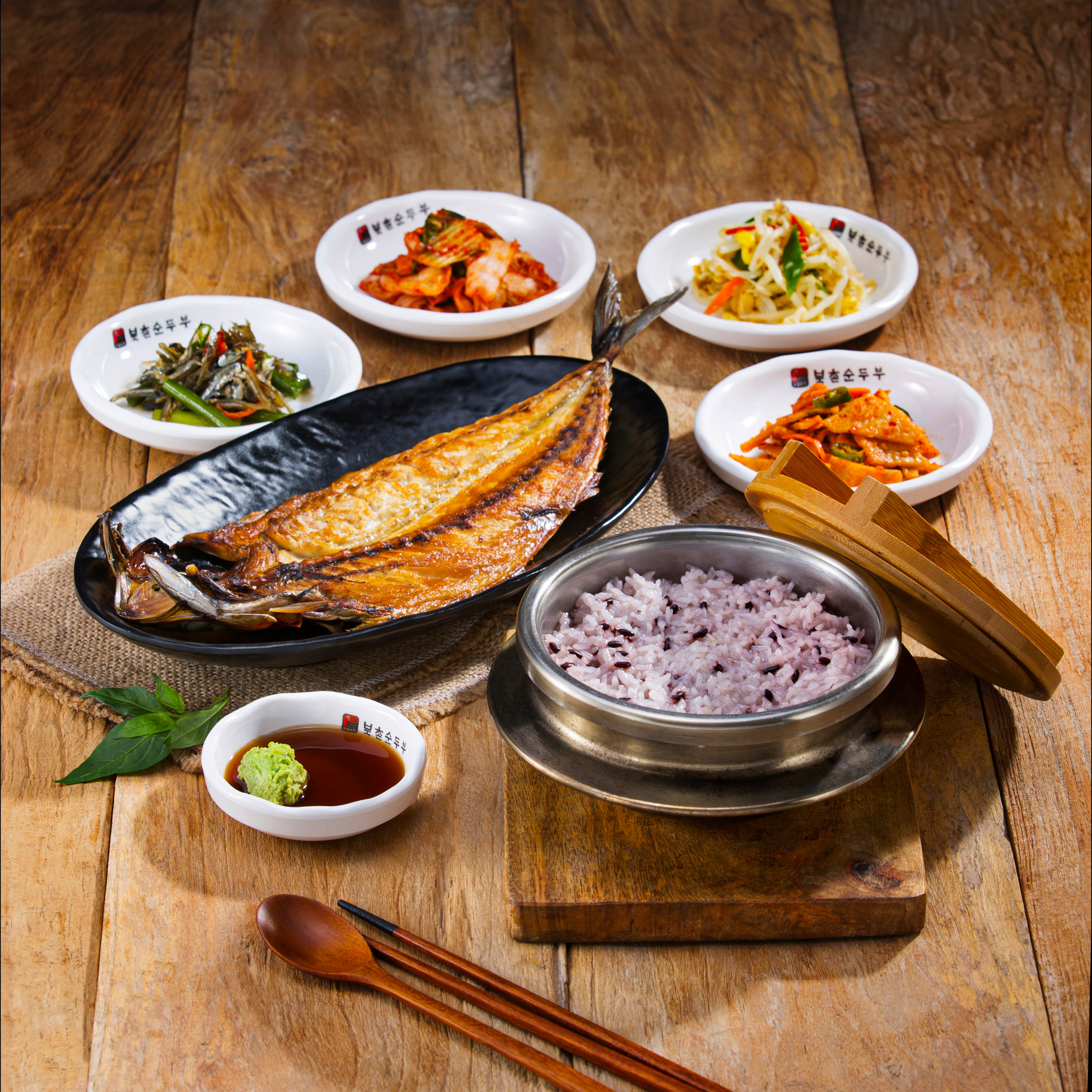 북촌순두부&쭈꾸미 방배점