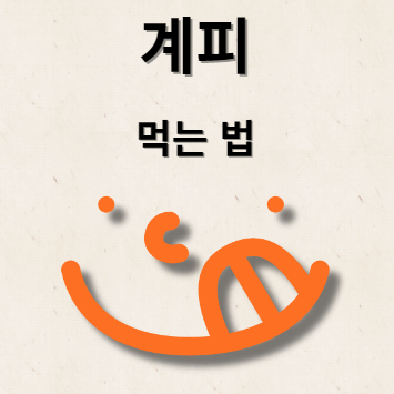 계피 먹는법
