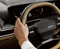 쏘렌토 하이브리드