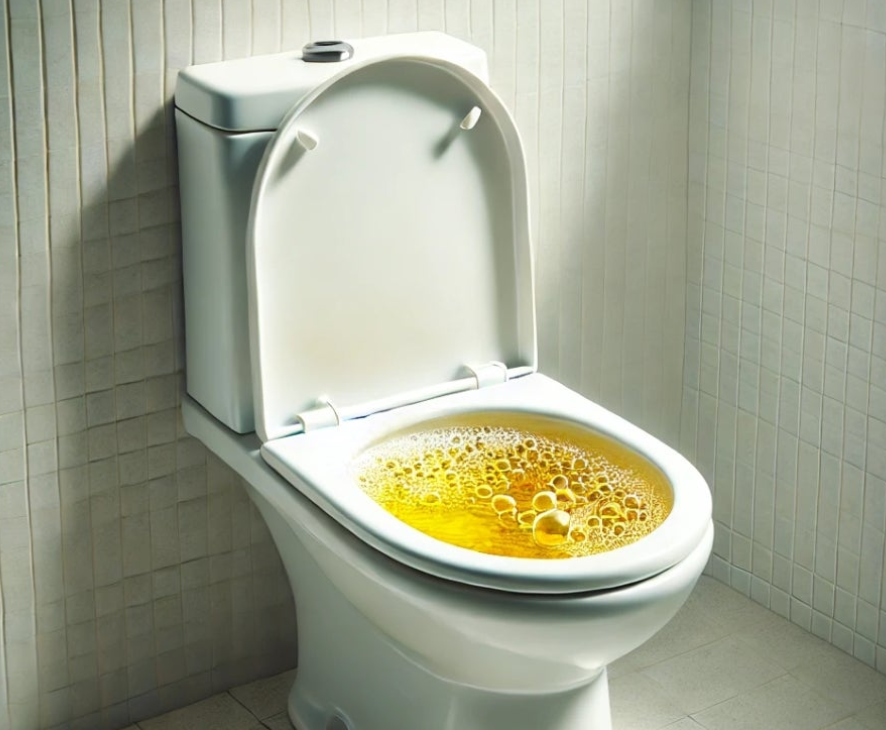 여자소변거품-사진9