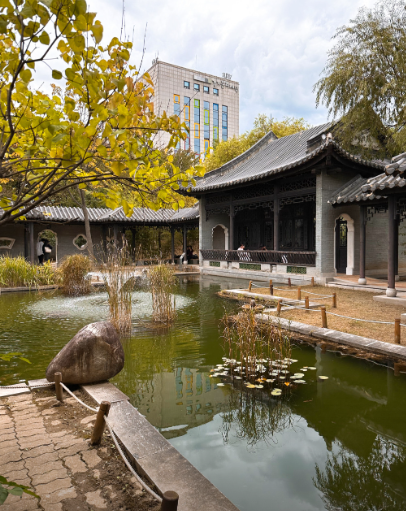 효원공원 월화원4