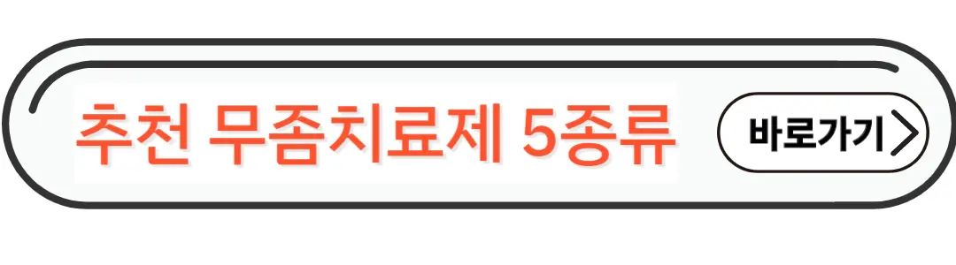 추천무좀치료제 5종류
