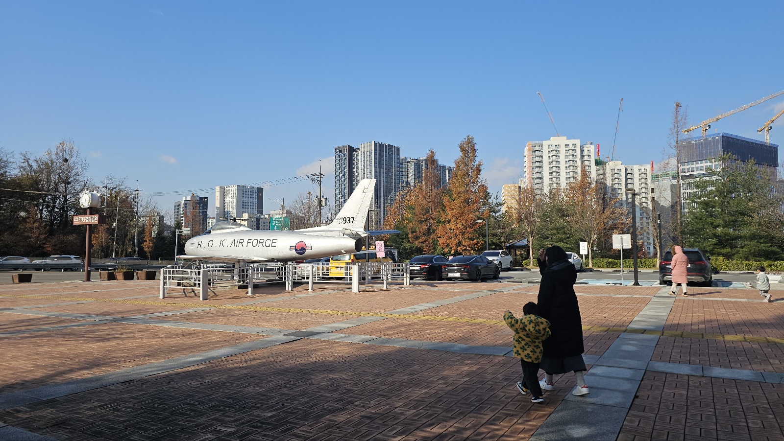유엔군초전기념관