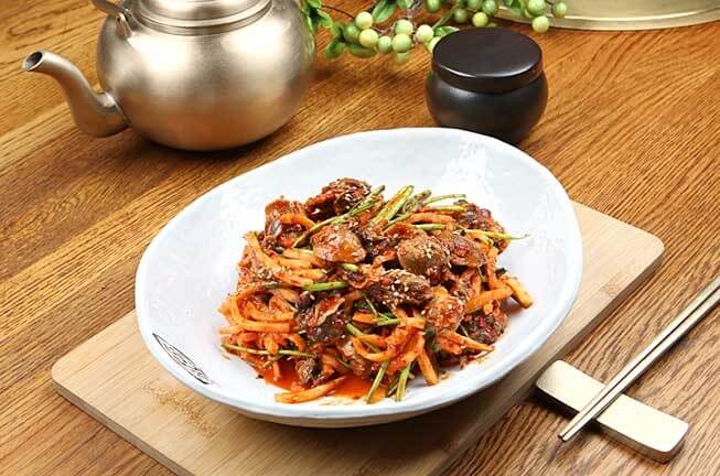 생방송투데이 소불고기 용인 처인구 맛집