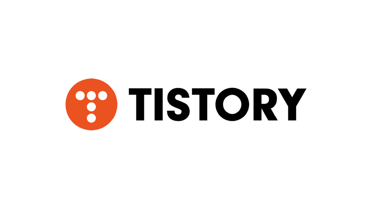 Tistory blog ad revenue