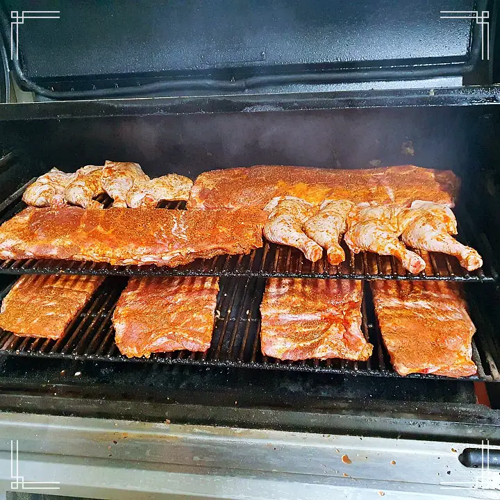 진심 가득 건강 담은 맛 평택 맛집 추천 생방송투데이 텍사스 바베큐 브리스킷 풀드포크 립스 오늘방송 수요맛전