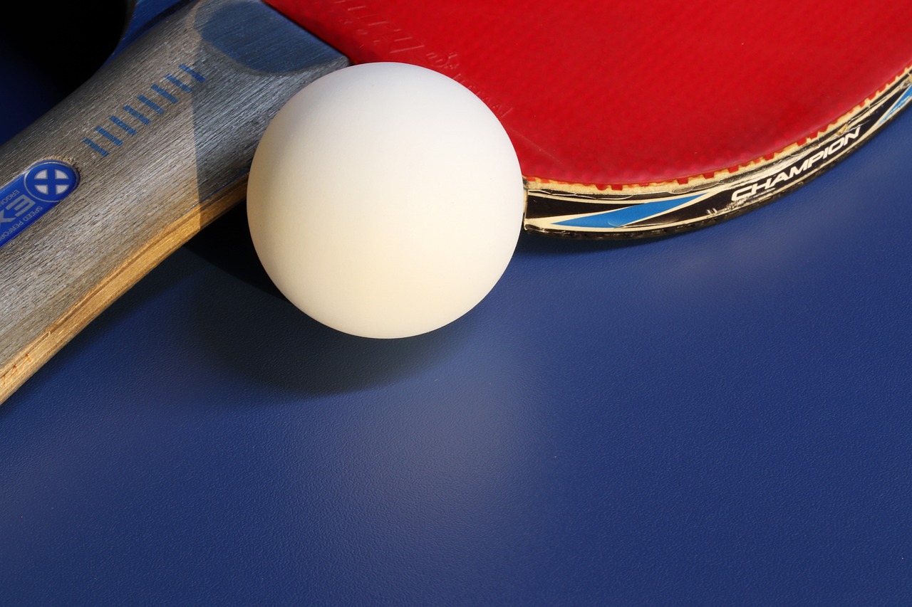 ITTF