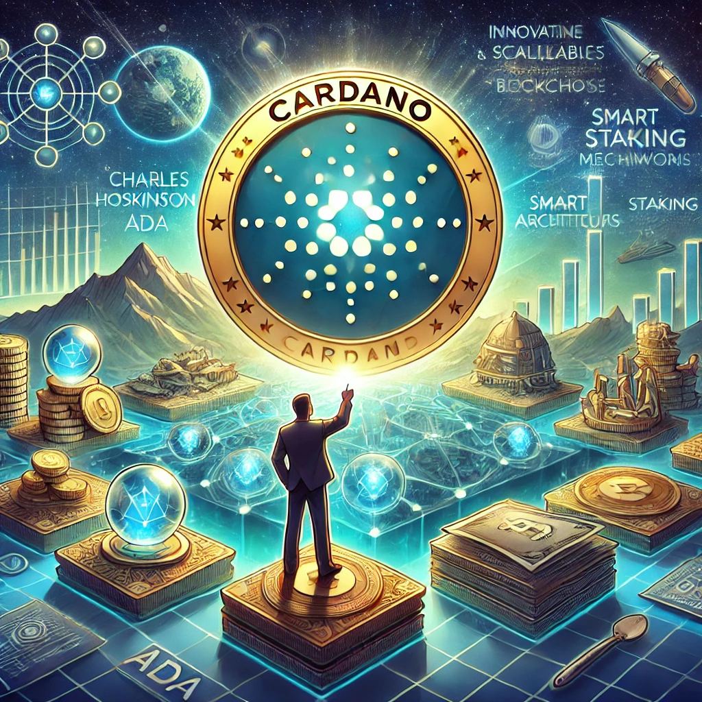 블록체인-에이다