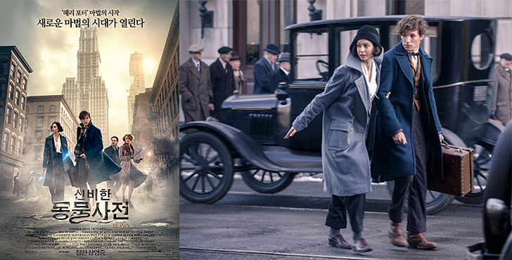 신비한-동물사전