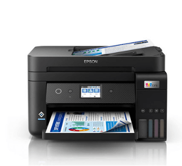 Epson l6190 프린터