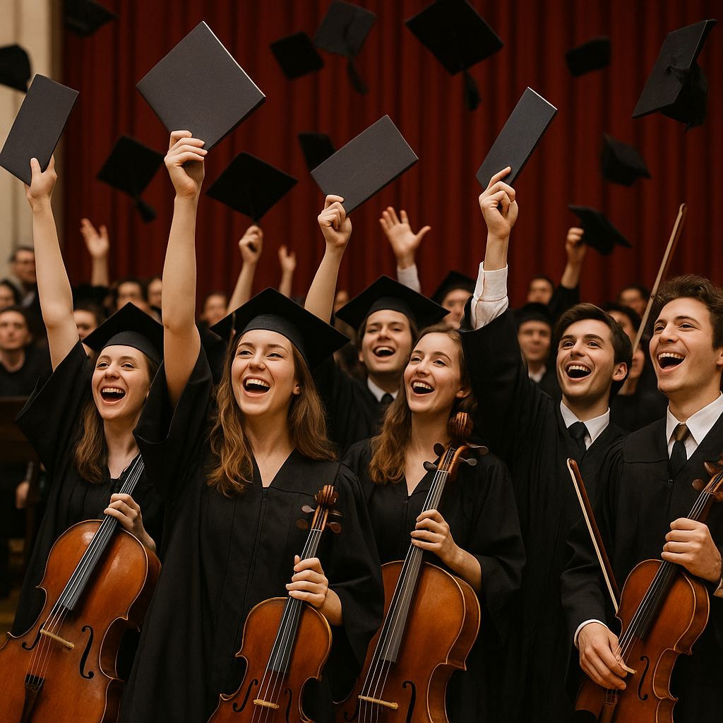 베를린 예술대학교 졸업자