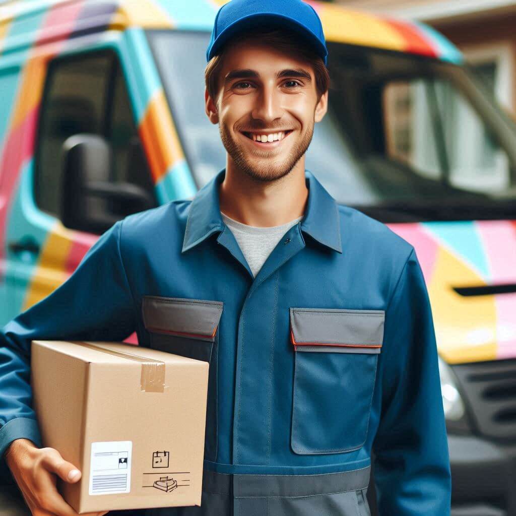 2024 추석연휴 택배 조회하기