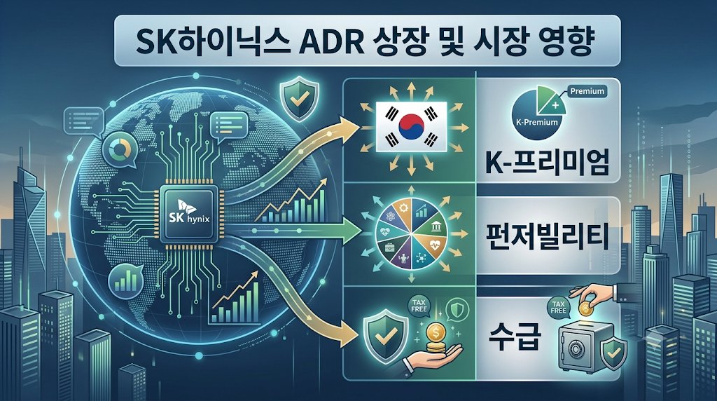 ADR상장