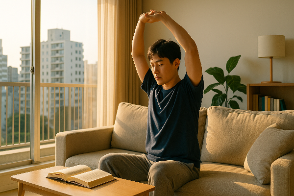 미라클 모닝, 혼자 하기 힘들다면 이렇게 실천해보세요!