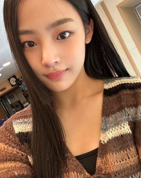 뉴진스 대기록 Ditto 뜻 뉴진스 멤버 민지