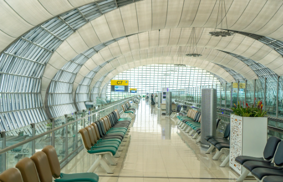 인천공항 주차대행 - 공식 발렛파킹