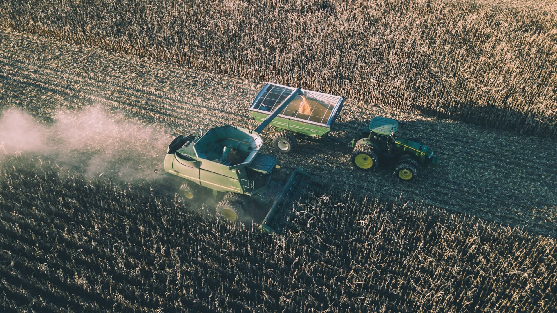 한국의 저탄소 농업 기술의 수출가능성