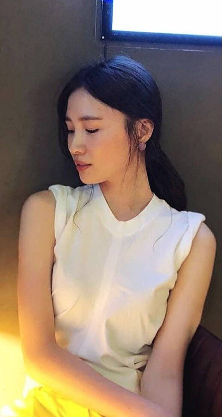 배우-남궁민-아내-모델-진아름