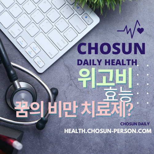 위고비 가격 부작용 효과 위고비 처방 기준 투여방법