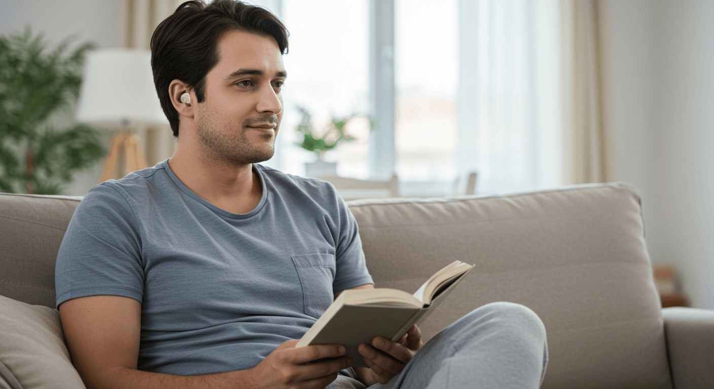 미토콘드리아와 청각 손실