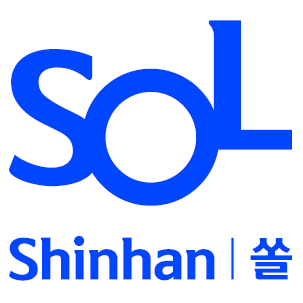 sinhan sol logo
