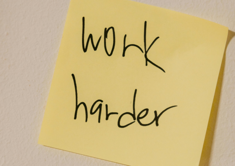 회사명 없는 경력증명서란?