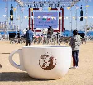 부산 축제 5월 6월 일정