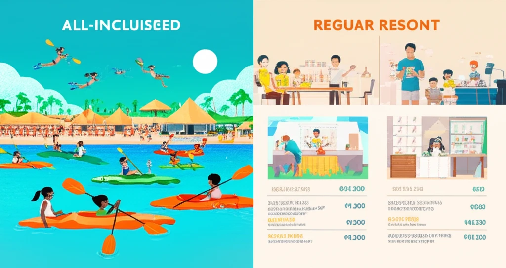 나에게 맞는 이시가키 섬 리조트: 클..