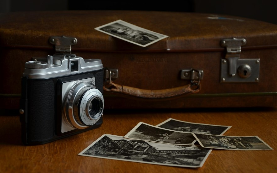 한국보도사진전