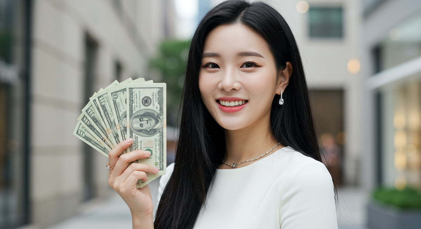 카드론 vs 현금서비스