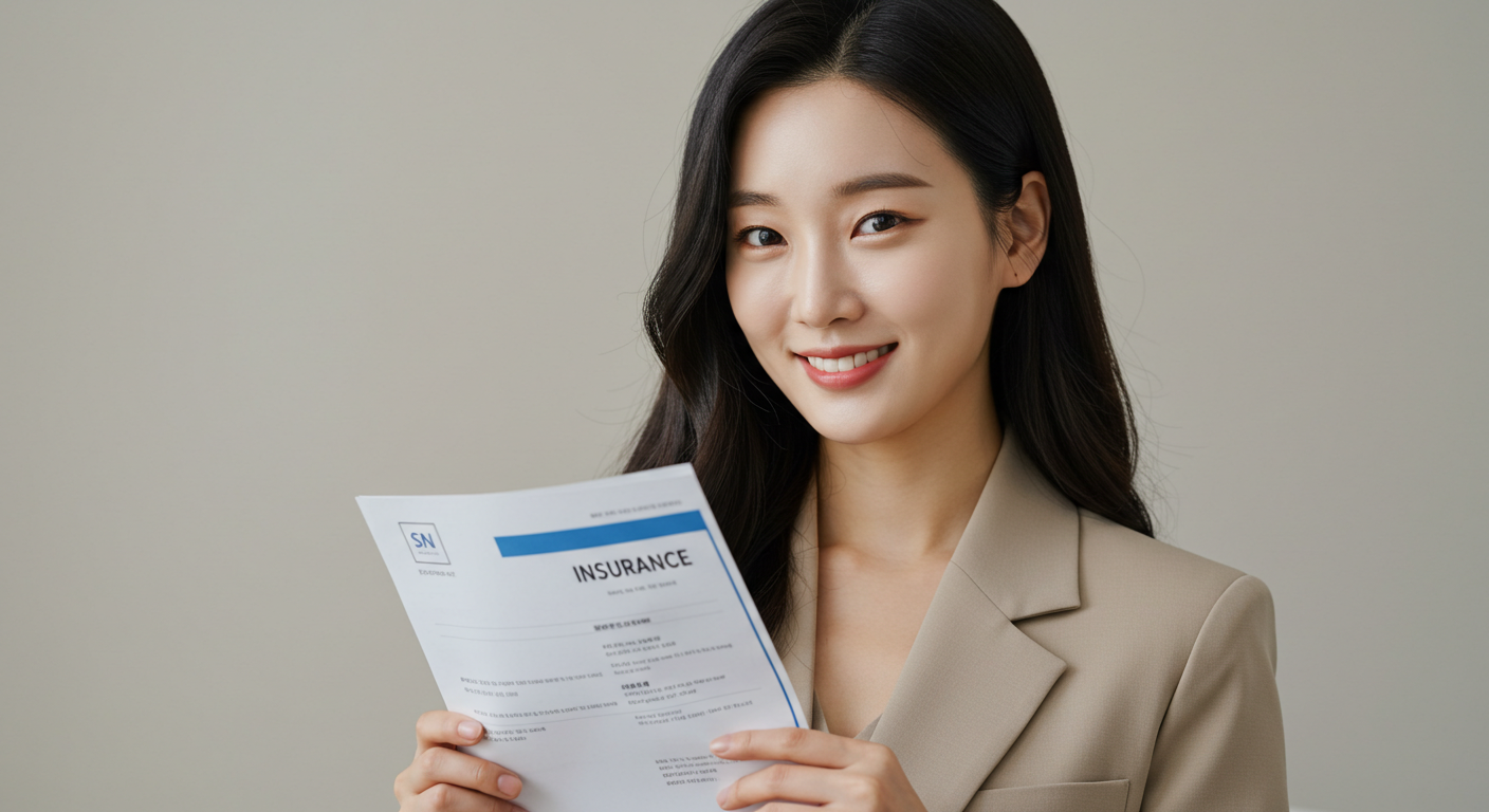 세대별 실비보험 자기부담금