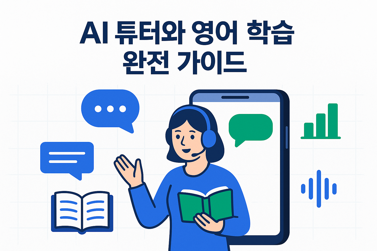 AI 튜터와 영어 학습 완전 가이드