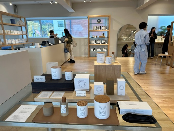 차혜영 대표 논픽션