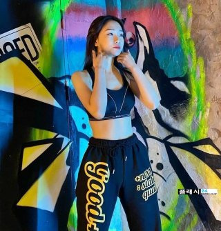 김보라 당구선수 당구 입문