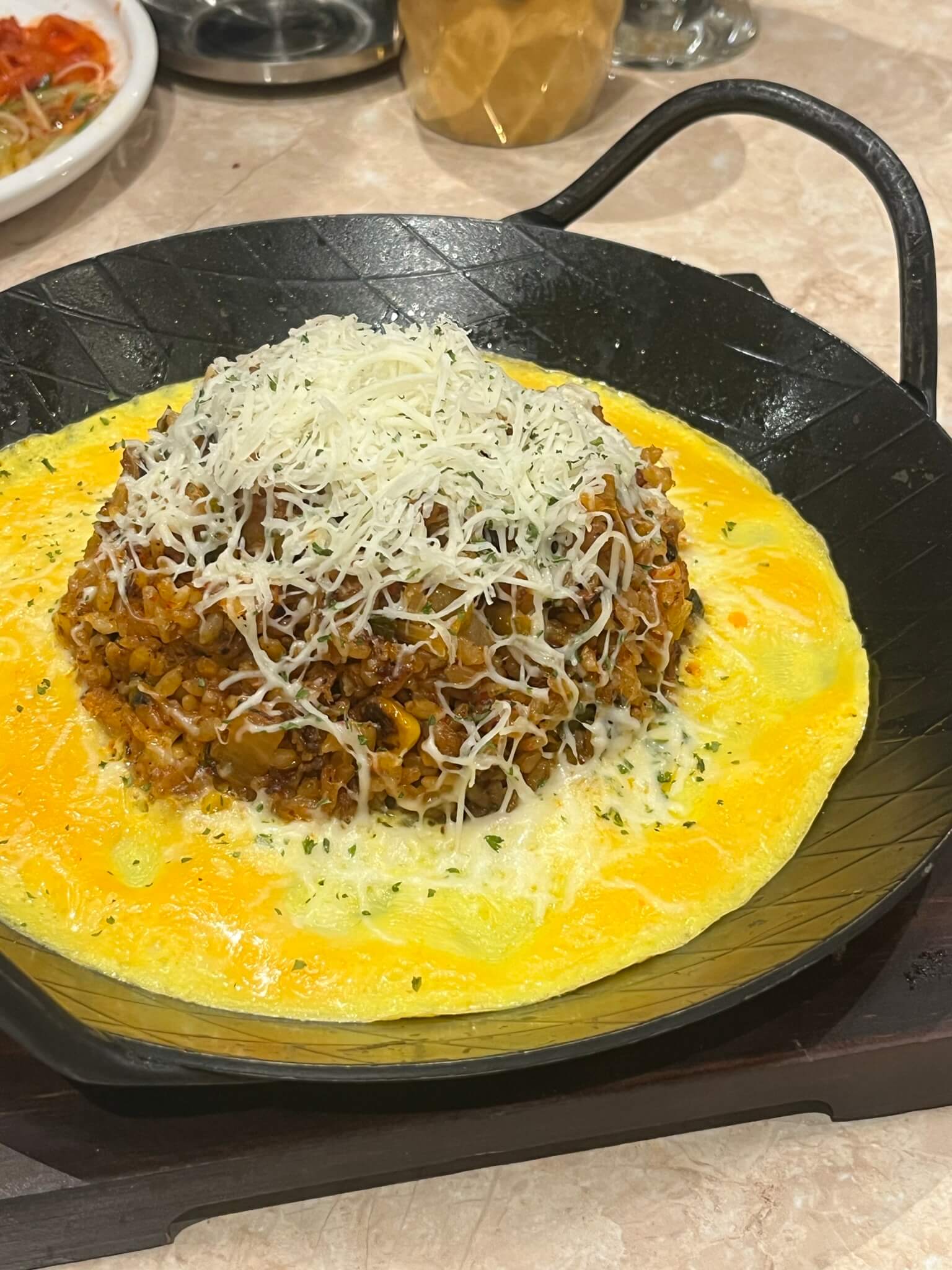 육향