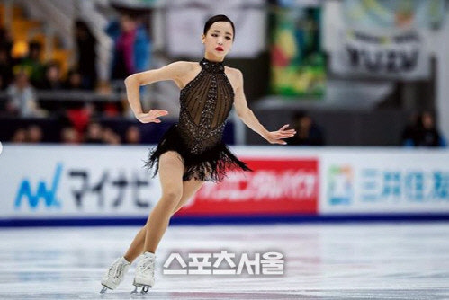 임은수 피겨 해설위원 변신과 밀라노 올림픽 주목