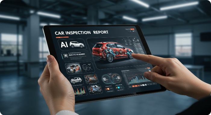 AI차량진단의 시장전망