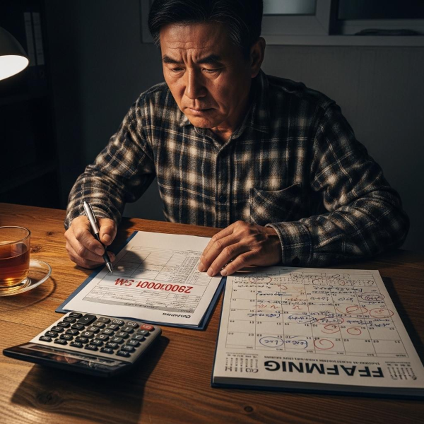 농어민수당 자격 조건 이의 신청