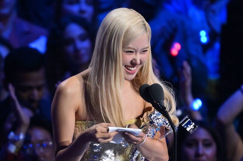 로제&middot;케데헌, 그래미 본상