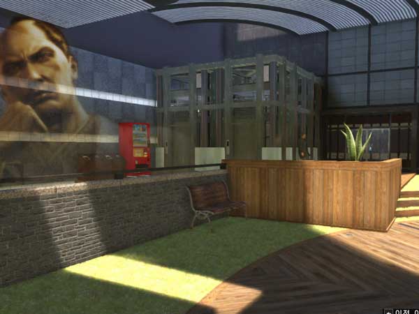 도쿠가와 사진 2-1 위치 이미지